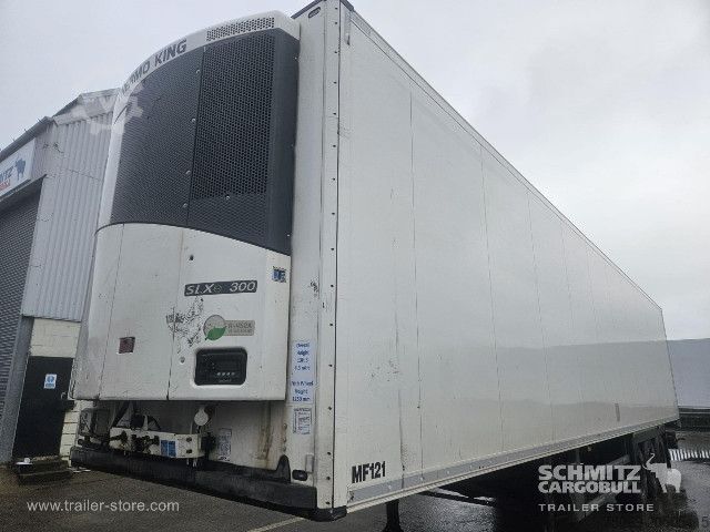 נגרר קירור Schmitz Cargobull Reefer Standard