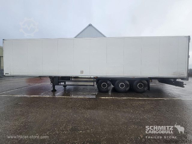 נגרר קירור Schmitz Cargobull Reefer Standard