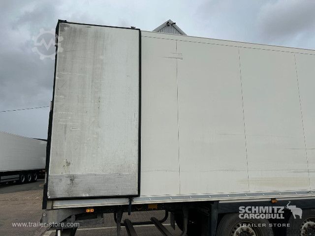 נגרר קירור Schmitz Cargobull Reefer Standard