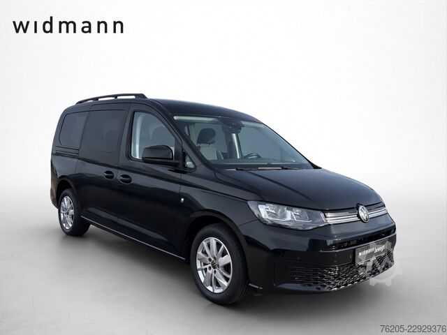 Minibus VW Caddy Maxi 2.0 TDI Life  AHK*Klima*Navi*PDC*ZV