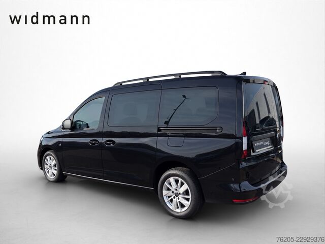 Minibus VW Caddy Maxi 2.0 TDI Life  AHK*Klima*Navi*PDC*ZV