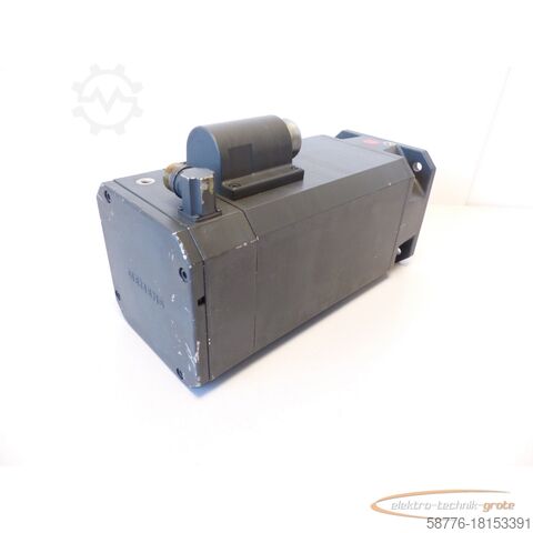 Siemens Motor Siemens 1FT6086-1AF71-4AG1 Permanent-Magnet-Motor SN:EK568703902024