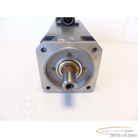 Motor Siemens Siemens 1FT6086-1AF71-4AG1 Permanent-Magnet-Motor SN:EK669078103025