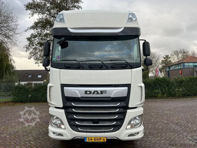 Standardni SZM DAF XF 480 FT