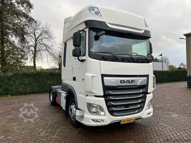 Standardni SZM DAF XF 480 FT
