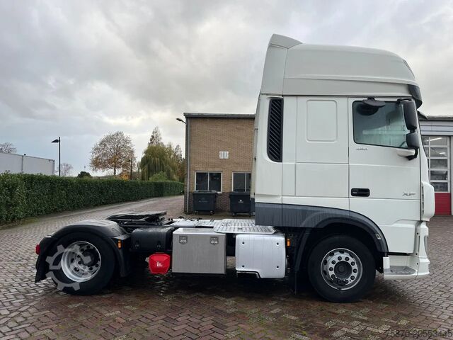 Standardni SZM DAF XF 480 FT