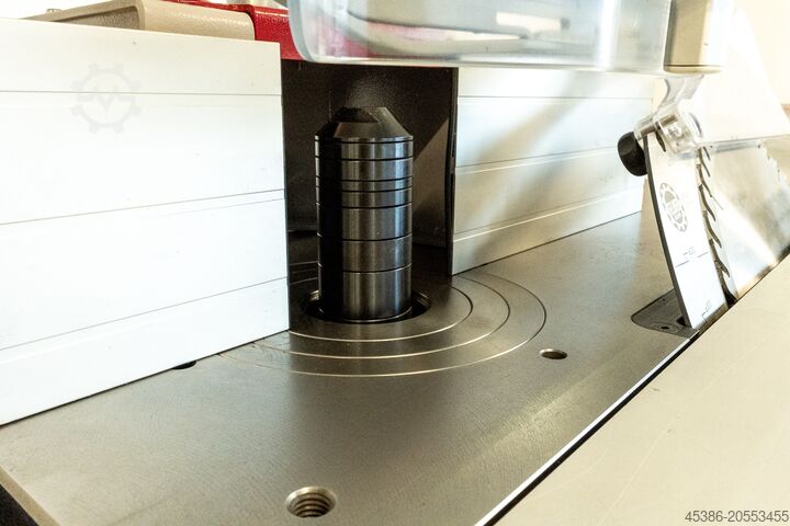 Kombinerad maskin HAMMER C3-31