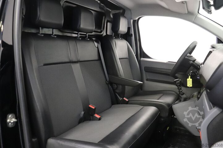 панельний фургон Opel Vivaro 1.5 CDTI 120PK L2 - EURO 6 - Airco - Nav...