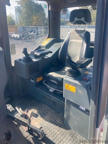 Walsmachine LIEBHERR PR726