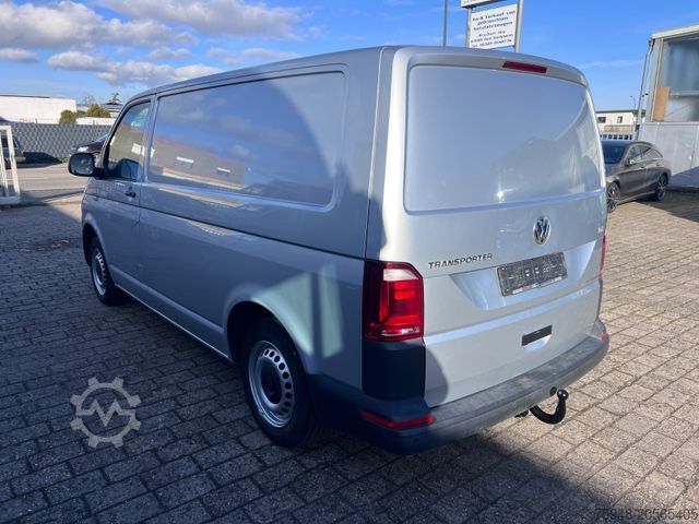 Refrigerator body van VOLKSWAGEN T6..Fahrt/Standkü