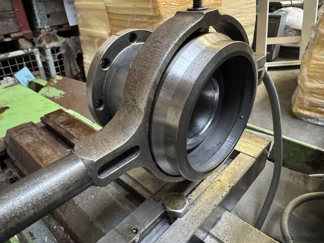 Cylindrical grinding machine Karstens