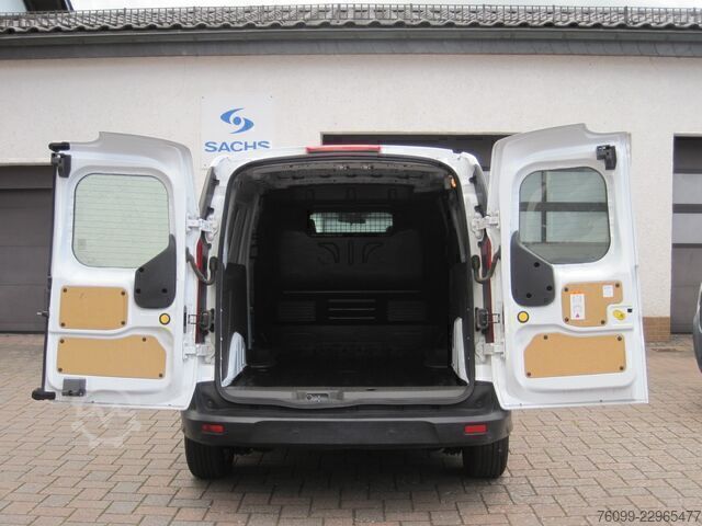 Furgón de batalla larga Ford Transit Connect 240 lang L2 Trend
