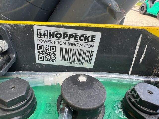 Чотирибічний навантажувач Combilift C2500 EST /Only 1451 hours/ Battery 81%