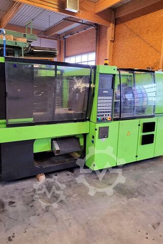 Victory 330/125 Tech ENGEL Victory 330/125 Tech