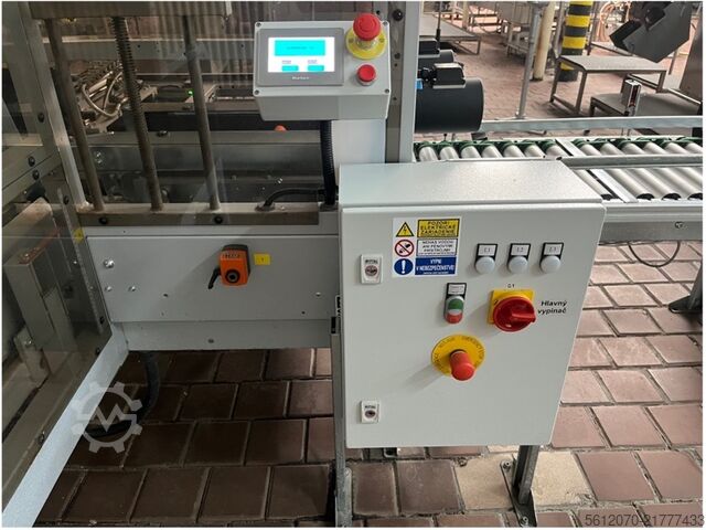  SOCO SYSTEM BE 2200 ATS Right