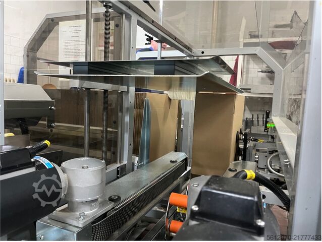  SOCO SYSTEM BE 2200 ATS Right