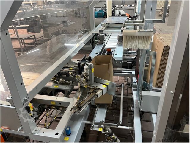  SOCO SYSTEM BE 2200 ATS Right