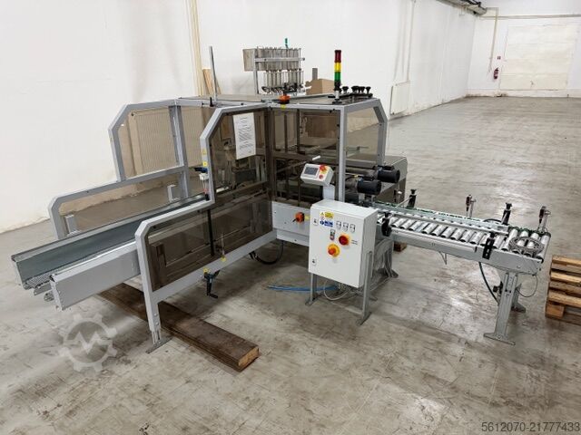 SMS GmbH SMS GmbH SMS GmbH