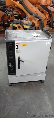 ABB IRC5 CONTROLLER CABINET FOR IRB4600