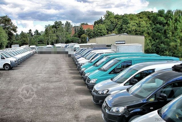 Auto-dizalica montirana na kamionu MAN TGA 26.400 6x2 Wechselpr. KRAN 25m Seilwinde