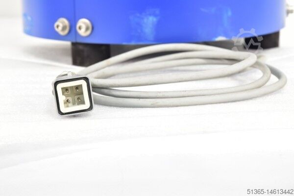 Transportador en espiral escalonado con regulador Sortimat 000F41650 + SMS150