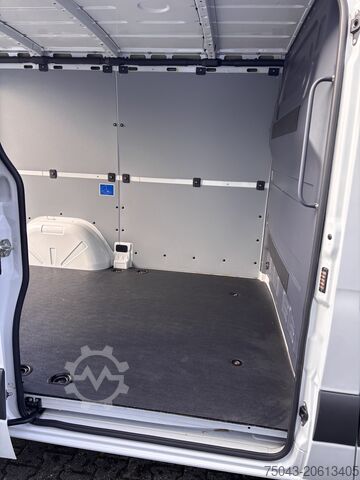 Kamyonet Mercedes-Benz Sprinter 311 *L1H1*Kamera*30.Tkm*1.Hand