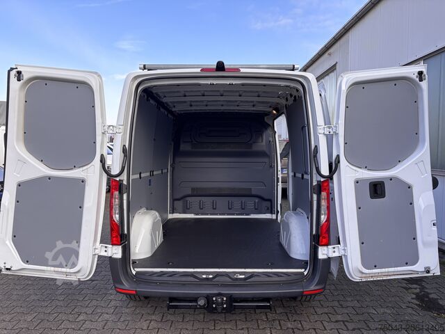 Kamyonet Mercedes-Benz Sprinter 311 *L1H1*Kamera*30.Tkm*1.Hand