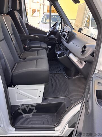 Kamyonet Mercedes-Benz Sprinter 311 *L1H1*Kamera*30.Tkm*1.Hand
