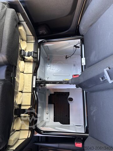 Kamyonet Mercedes-Benz Sprinter 311 *L1H1*Kamera*30.Tkm*1.Hand