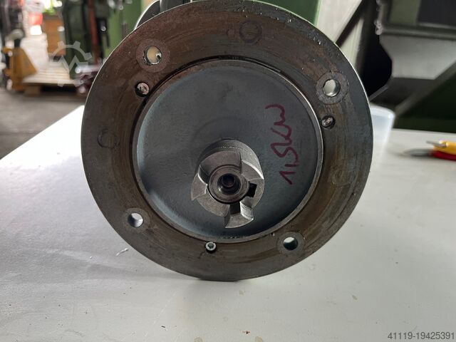 Elektromotor Thurm K21R 90L4 1,5 kW