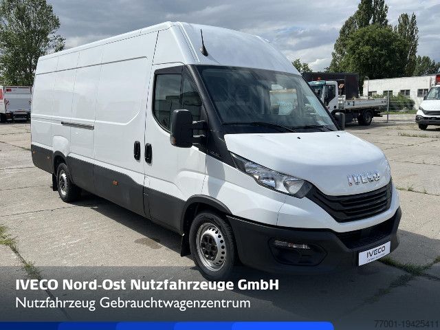 Kombi z visokim stropom IVECO 35S16 V