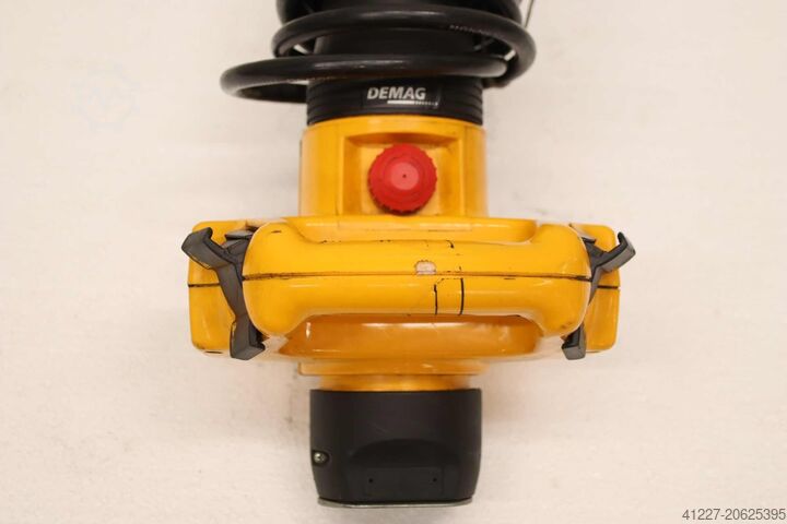 điều khiển từ xa cần cẩu Demag DSM5 CSA Type 4