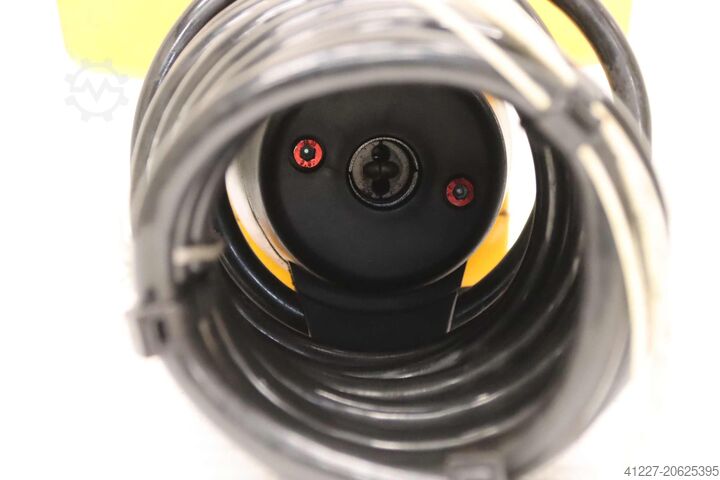 điều khiển từ xa cần cẩu Demag DSM5 CSA Type 4