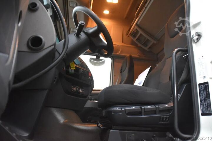 MTS standard DAF XF 480 SSC 4x2 - RETARDER - 774 TKM - PARK. AIR...