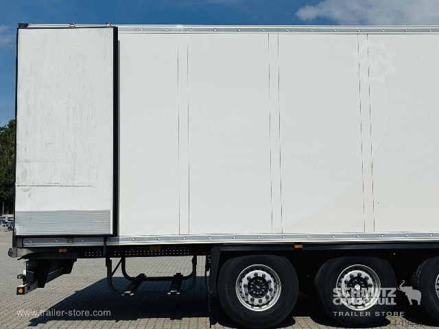 Semi-remorque frigorifique Schmitz Cargobull Tiefkühler Standard Doppelstock