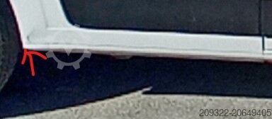 Caravana/autocaravana Fiat Weinsberg Carabus 600 K | 4 Posti Letto | Completamente Attrezzato