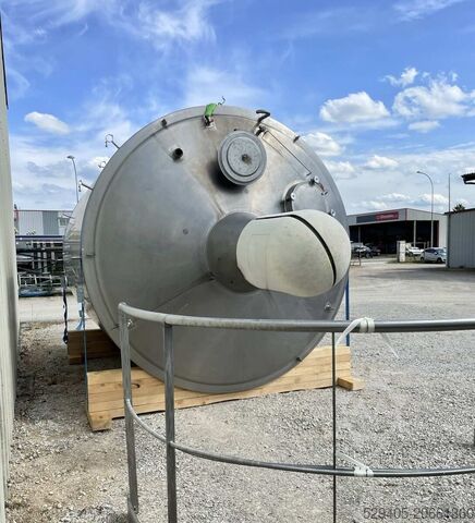 Media penyimpanan  Goavec SA