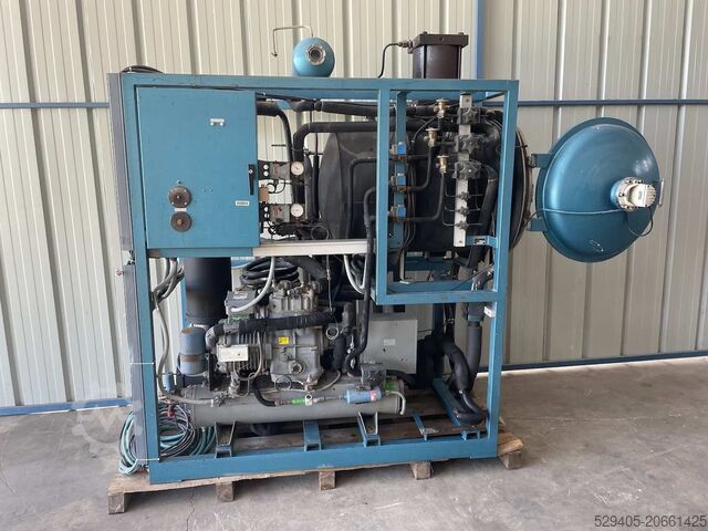 Usifroid SMJ 100 FPI Usifroid SMJ 100 FPI