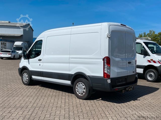 Фургон з високим дахом FORD Transit Kasten 350 L2 Trend/ 4x4/ AC/ AHK 2.8t