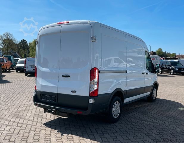 Фургон з високим дахом FORD Transit Kasten 350 L2 Trend/ 4x4/ AC/ AHK 2.8t