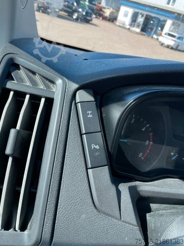 Фургон з високим дахом FORD Transit Kasten 350 L2 Trend/ 4x4/ AC/ AHK 2.8t