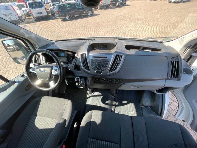 Фургон з високим дахом FORD Transit Kasten 350 L2 Trend/ 4x4/ AC/ AHK 2.8t