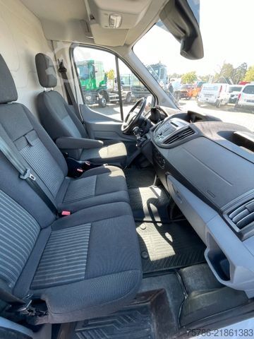 Фургон з високим дахом FORD Transit Kasten 350 L2 Trend/ 4x4/ AC/ AHK 2.8t
