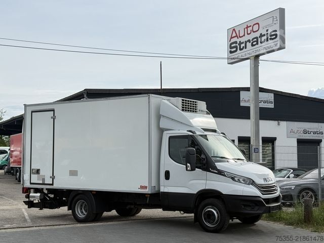 Фургон-рефрижератор IVECO Daily 70C18 72C18 ACC NAVI ThermoKing V-500 MAX