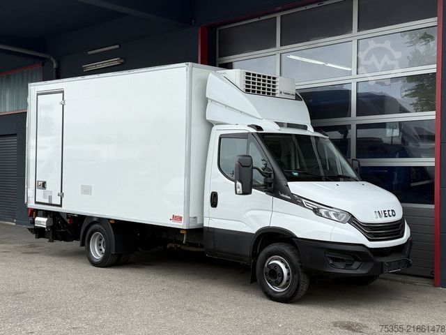 Фургон-рефрижератор IVECO Daily 70C18 72C18 ACC NAVI ThermoKing V-500 MAX