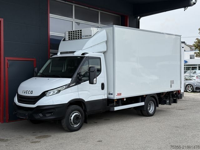 Фургон-рефрижератор IVECO Daily 70C18 72C18 ACC NAVI ThermoKing V-500 MAX