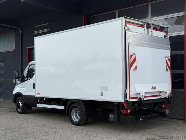 Фургон-рефрижератор IVECO Daily 70C18 72C18 ACC NAVI ThermoKing V-500 MAX