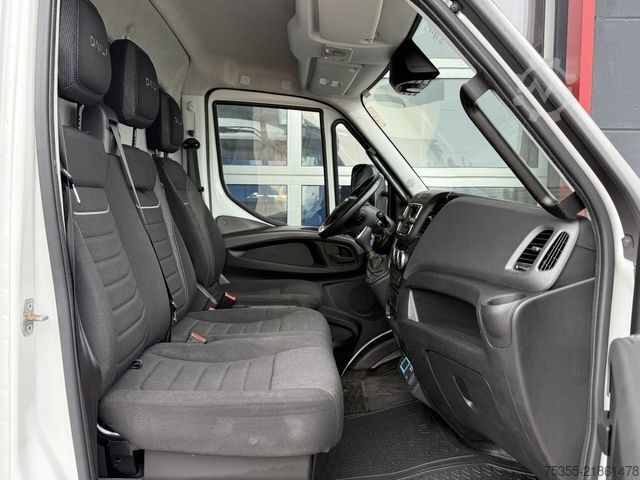 Фургон-рефрижератор IVECO Daily 70C18 72C18 ACC NAVI ThermoKing V-500 MAX