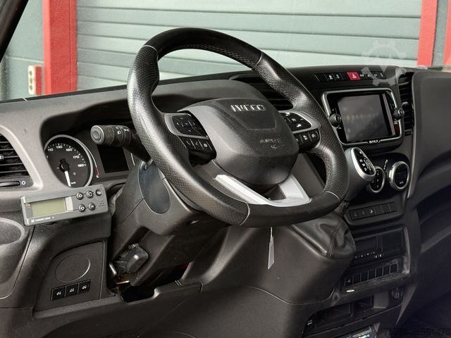 Фургон-рефрижератор IVECO Daily 70C18 72C18 ACC NAVI ThermoKing V-500 MAX