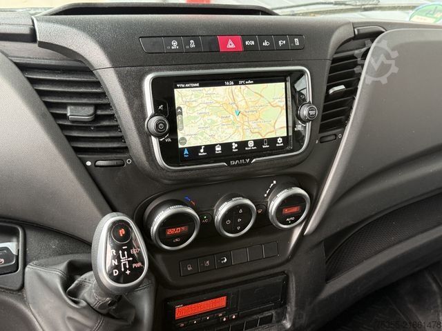 Фургон-рефрижератор IVECO Daily 70C18 72C18 ACC NAVI ThermoKing V-500 MAX